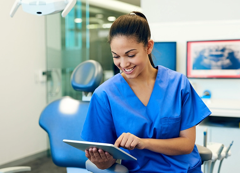 Delta Dental Dentist Login Dentist Network Information